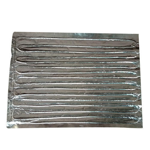 Aluminium Foil Heaters