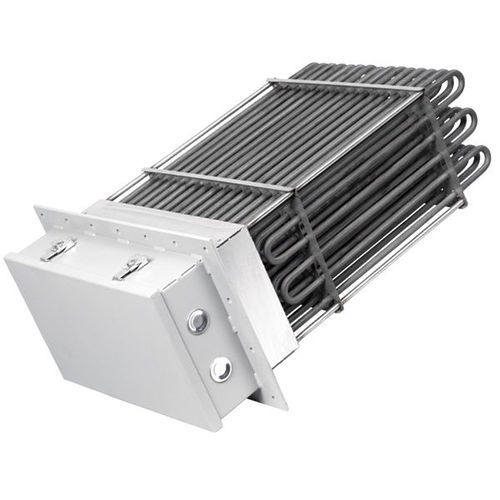 Industrial heaters