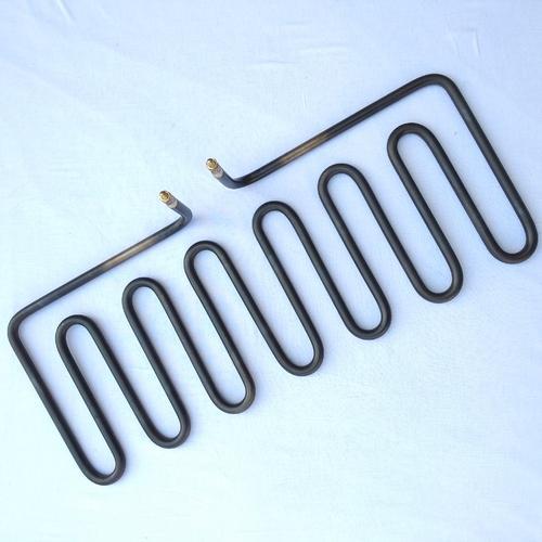 Industrial heaters